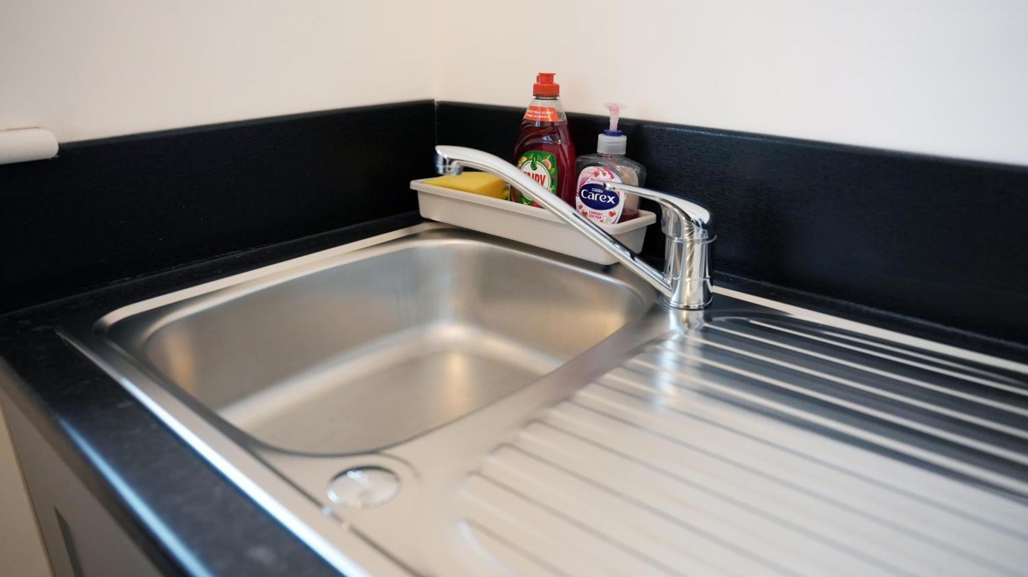 City Centre House, Parking With Ev, Free Wifi, Netflix 考文垂 外观 照片