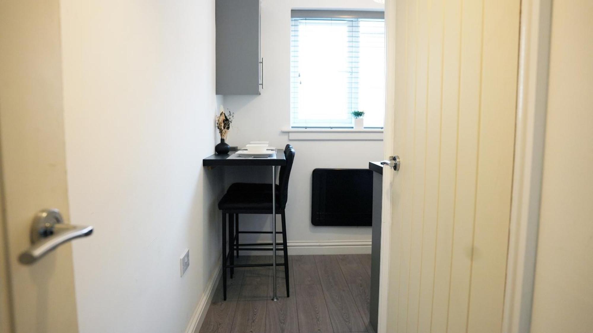 City Centre House, Parking With Ev, Free Wifi, Netflix 考文垂 外观 照片