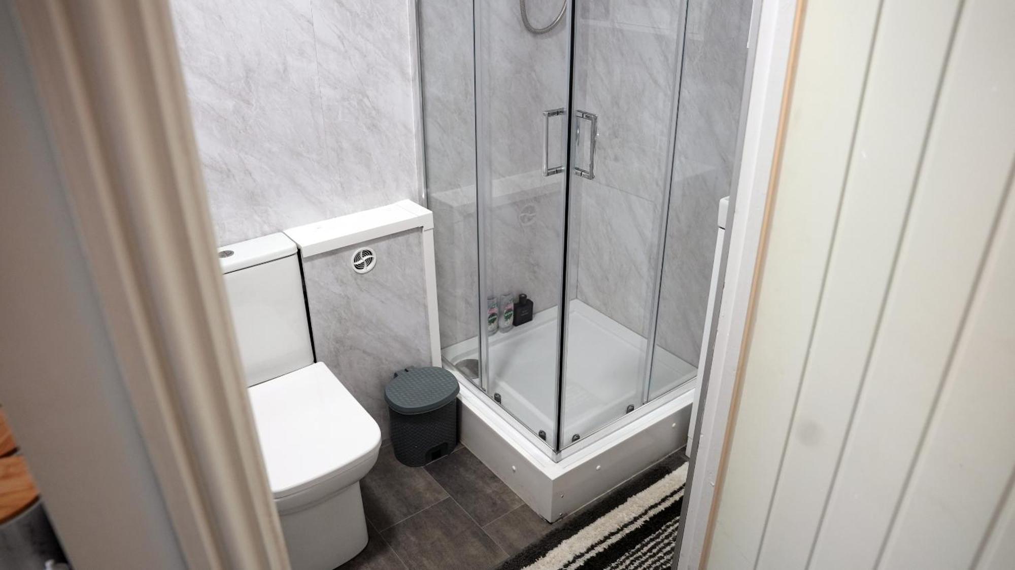 City Centre House, Parking With Ev, Free Wifi, Netflix 考文垂 外观 照片