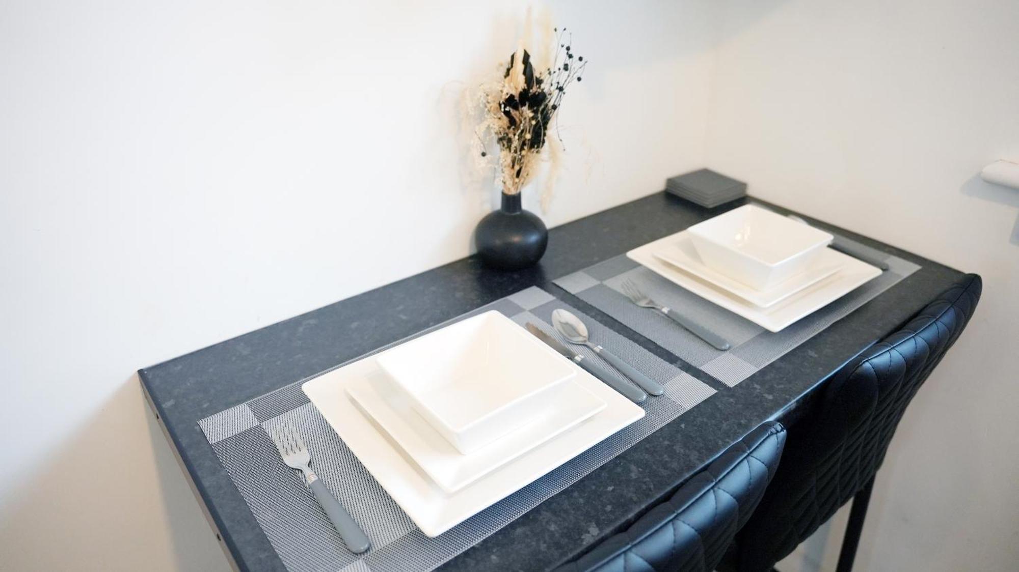 City Centre House, Parking With Ev, Free Wifi, Netflix 考文垂 外观 照片