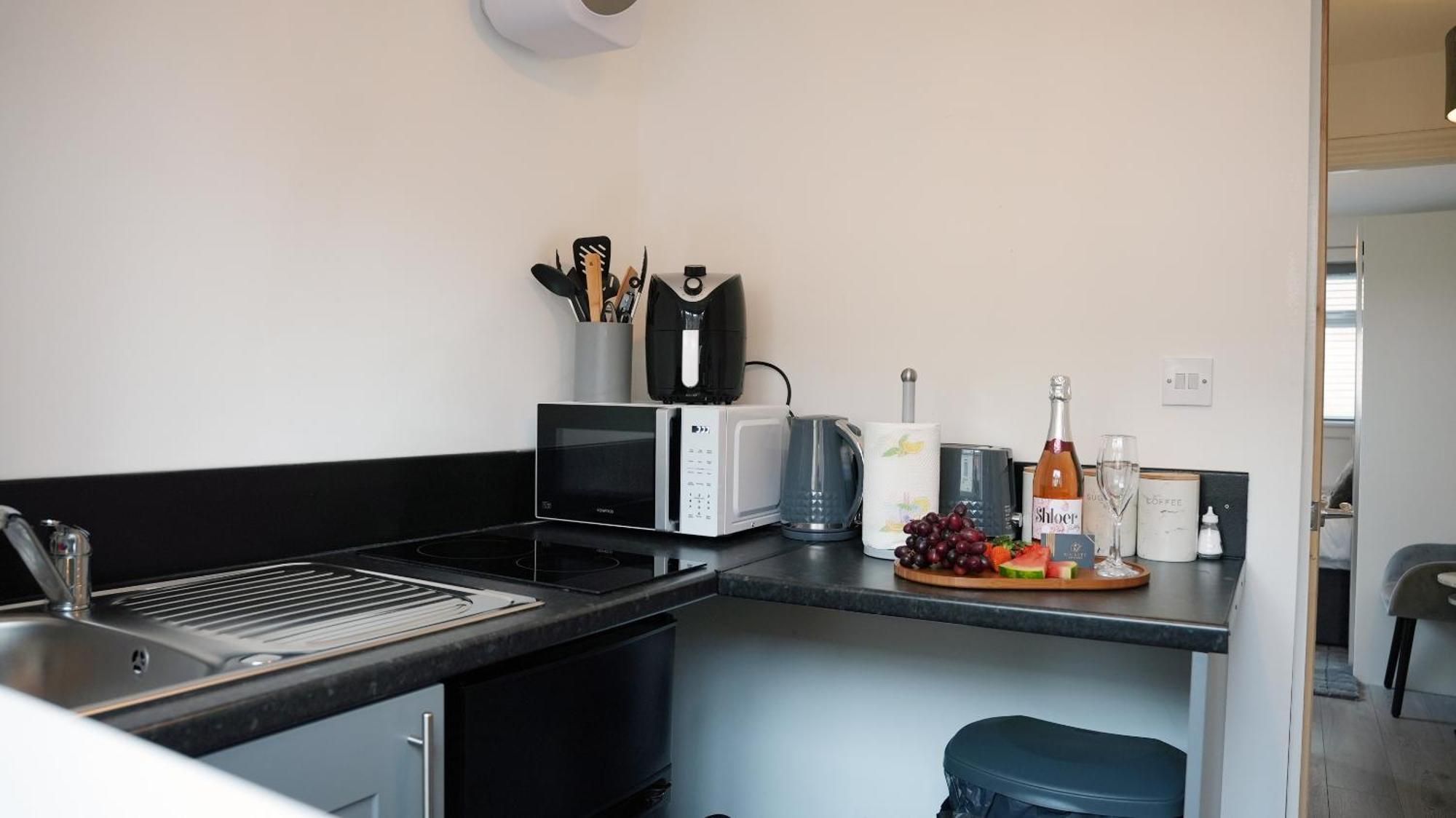 City Centre House, Parking With Ev, Free Wifi, Netflix 考文垂 外观 照片