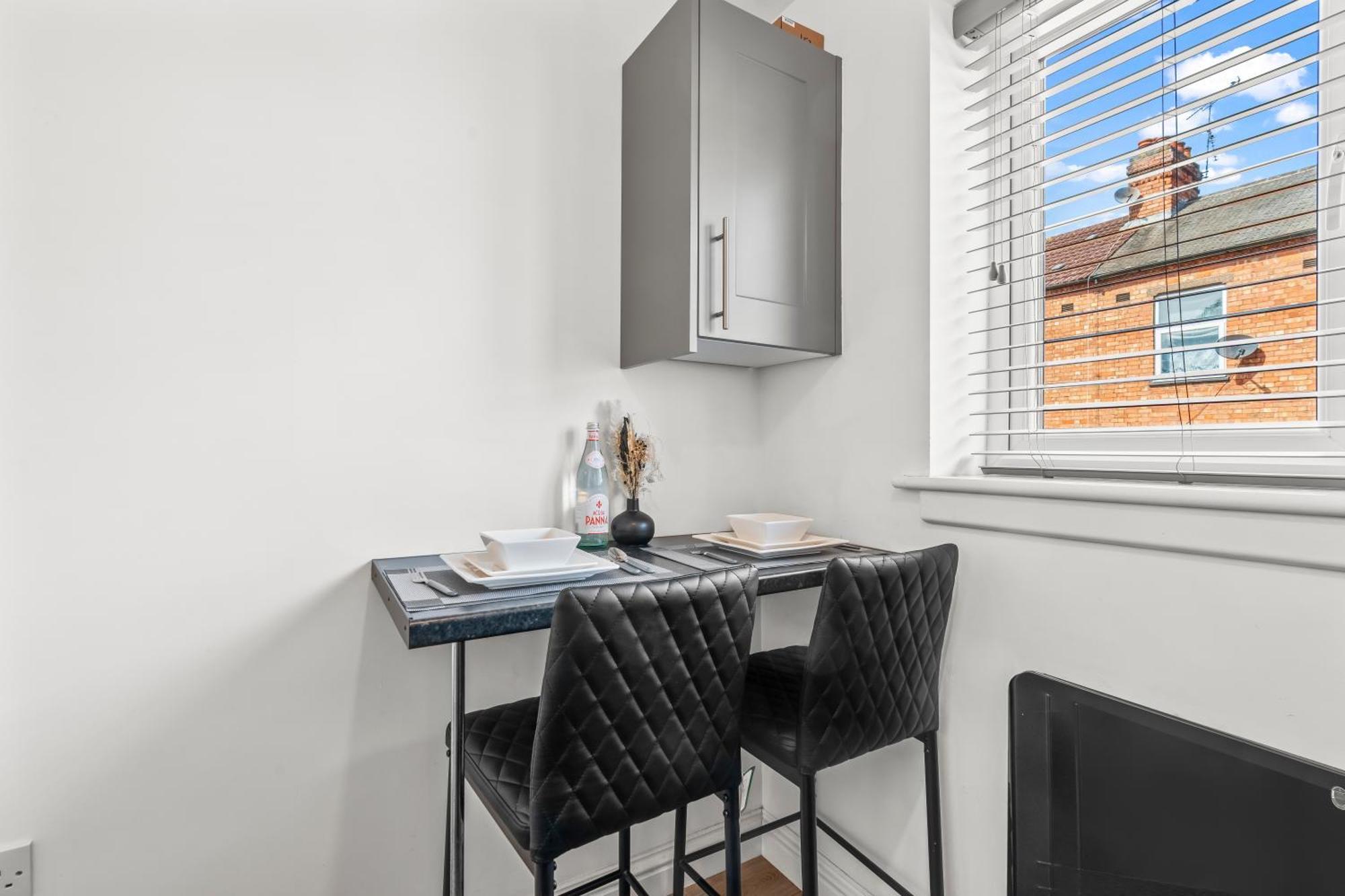 City Centre House, Parking With Ev, Free Wifi, Netflix 考文垂 外观 照片