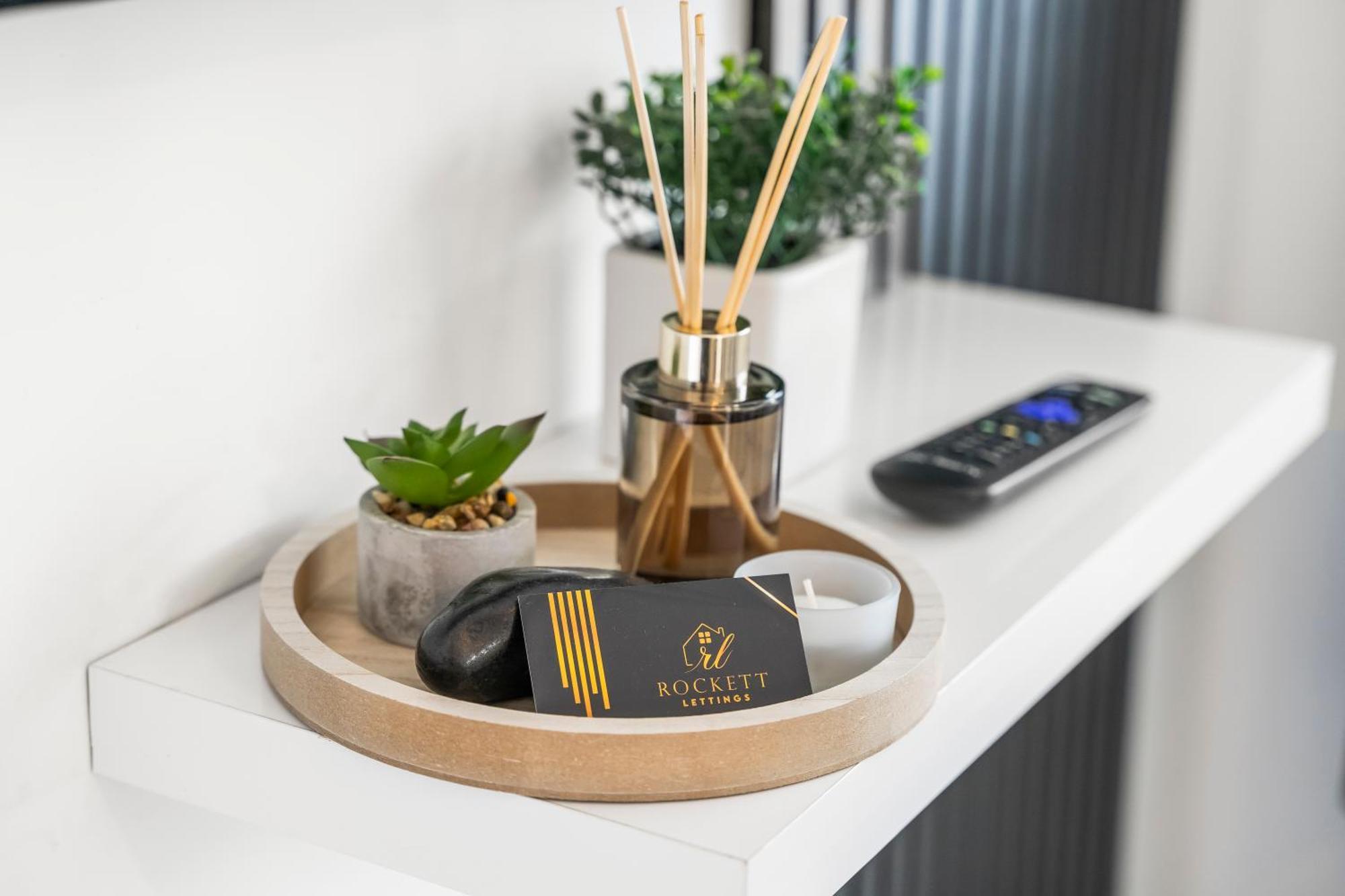 City Centre House, Parking With Ev, Free Wifi, Netflix 考文垂 外观 照片
