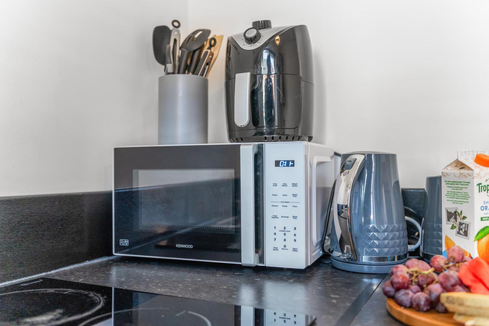 City Centre House, Parking With Ev, Free Wifi, Netflix 考文垂 外观 照片